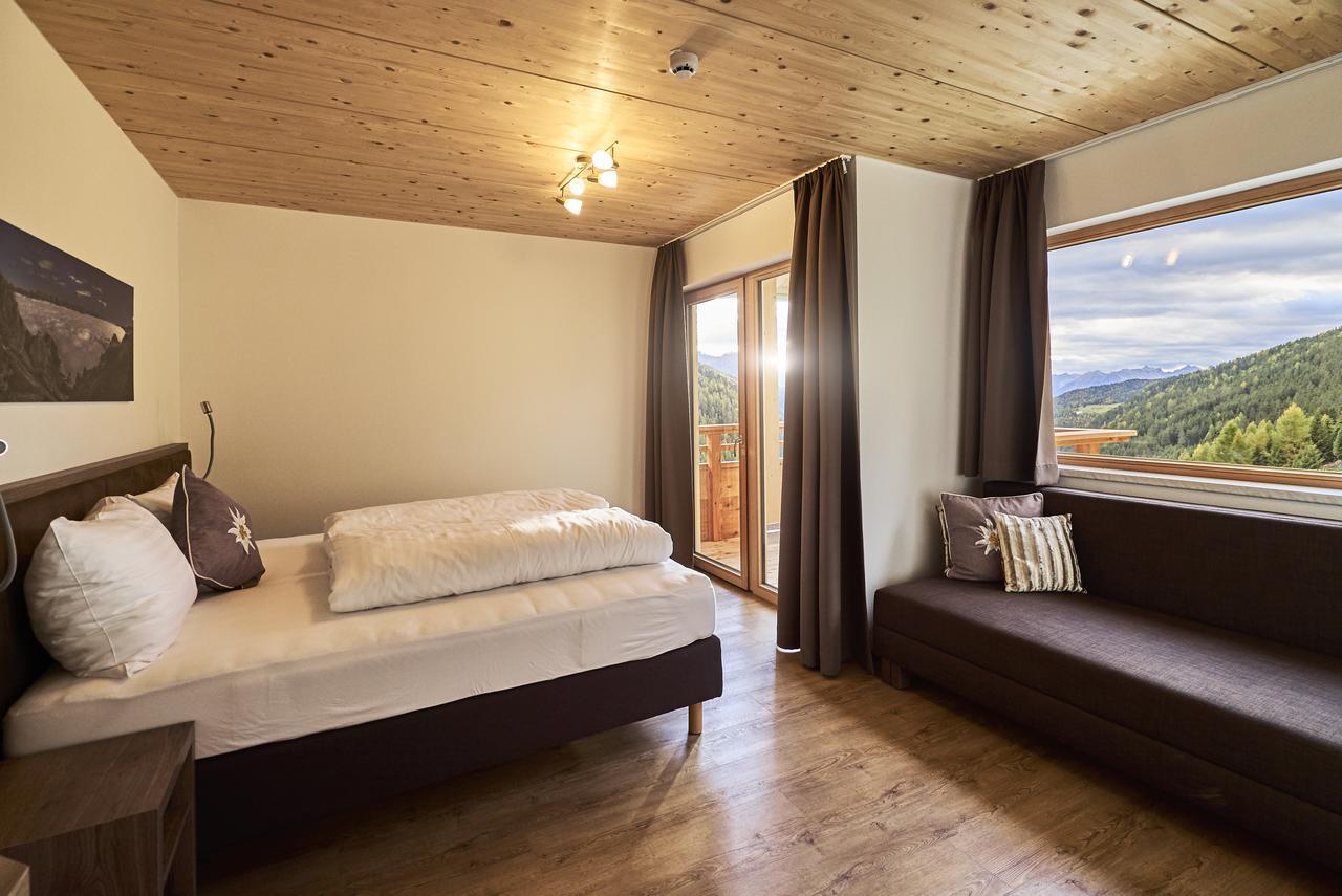Berghotel & Gasthof Marlstein Oetz Ngoại thất bức ảnh